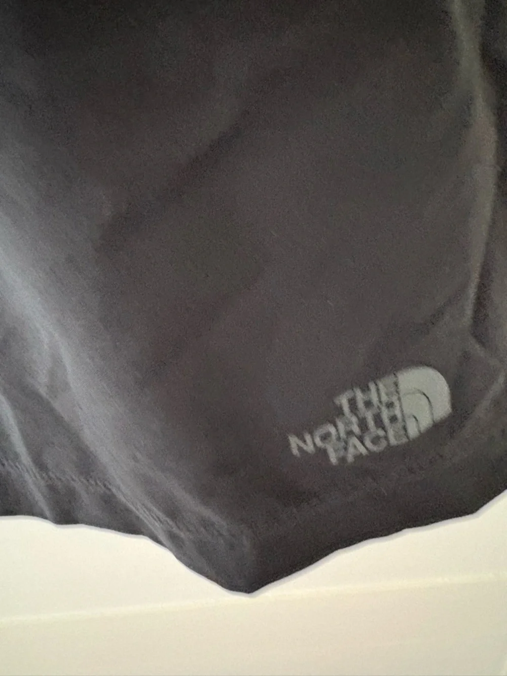 The North Face Drawstring Elastic Waist Performance Skirt. Size Large. - Picture 2 of 9